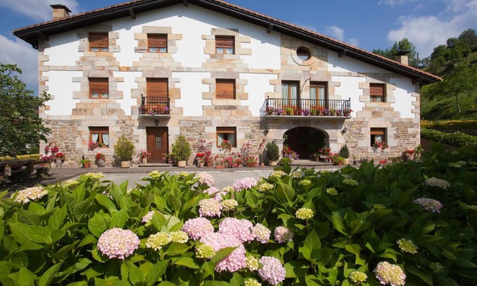 Antzuola Casa | Agroturismo Ibarre