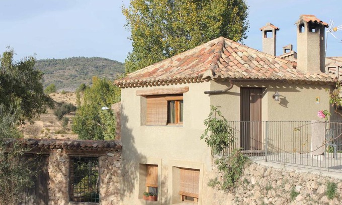 Letur Casa | Agroturismo La Artezuela