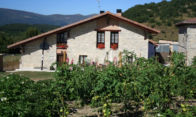 Maturana Casa | Agroturismo La Casa Vieja