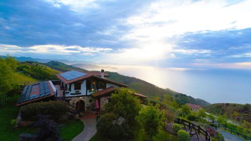 San Sebastián Casa | Agroturismo Maddiola