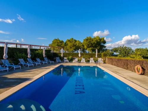 Maria de la Salut Casa | Agroturismo Roqueta