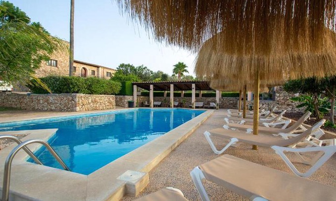 Costitx Hotel | Agroturismo Ses Illes