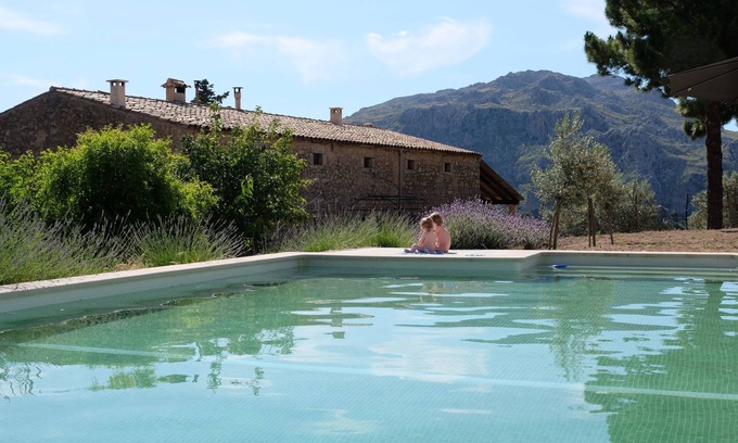 Escorca Otro | Agroturismo Son Alzines