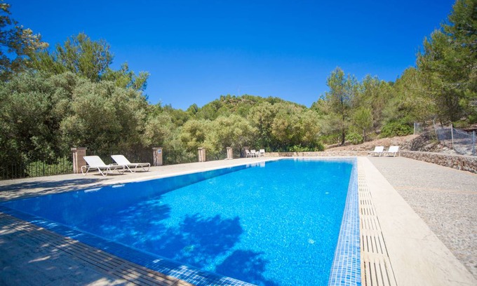 Arta Apartamento | Agroturismo Son Not (Son Not C)