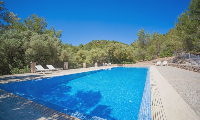 Arta Apartamento | Agroturismo Son Not (Son Not C)