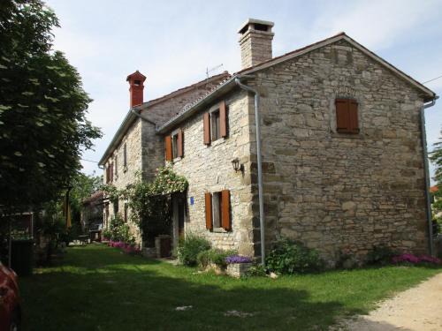 Zrenj Casa | Agroturizam Nežić