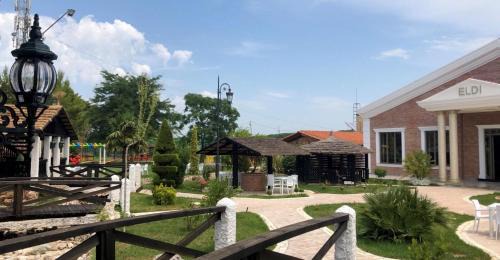 Fier Hotel | Agroturizem Eldi