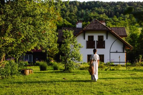 Stankowa Casa | Agroturystyka Akacjowe Zacisze