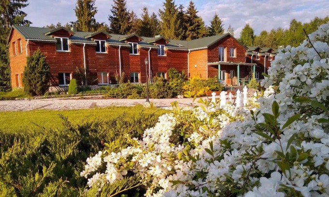 Bydlin Casa | Agroturystyka AMiG