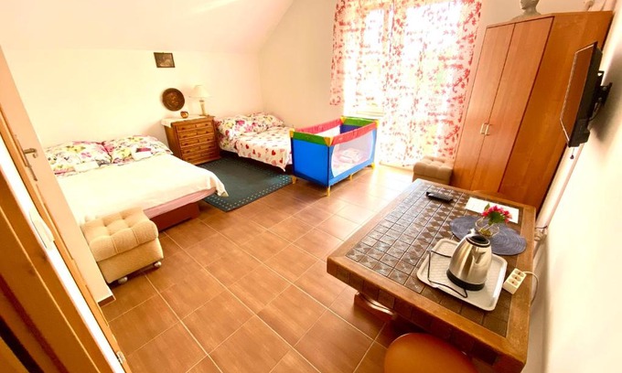 Darlowo Casa | Agroturystyka Barzowice pokóje 2