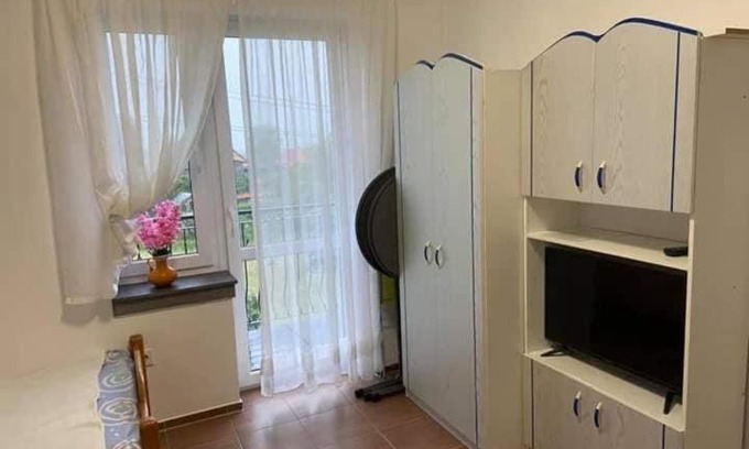 Darlowo Casa | Agroturystyka Barzowice pokòje 4