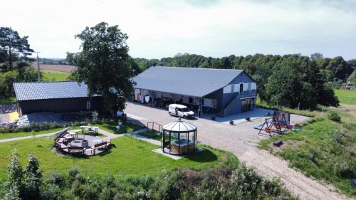 gmina Grzmiaca Casa | Agroturystyka "Biały Bocian"