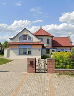 gmina Łomza Casa | Agroturystyka Biełka
