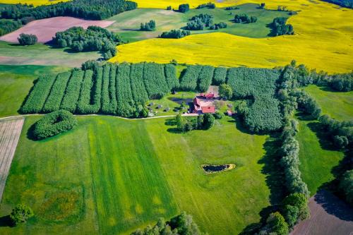 Jablonowo Casa | Agroturystyka Dzikie Stawy-Mazury