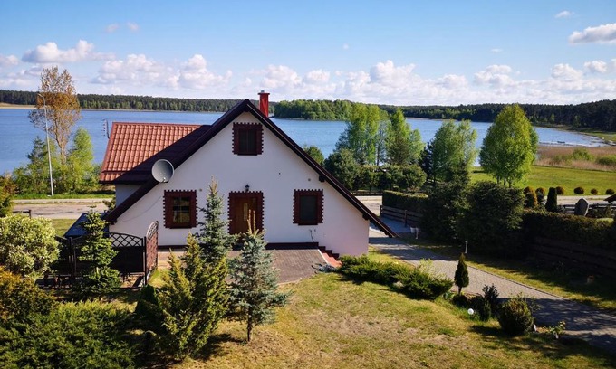 Lipnica Cabina | Agroturystyka Dobri mól