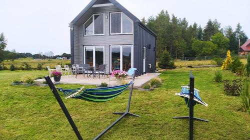 gmina Sianow Casa | agroturystyka domek na trawie