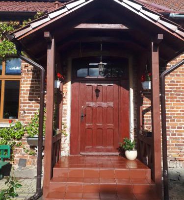Elblag Casa | agroturystyka Drużno