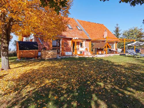 Raszkow Casa | Agroturystyka Ginkgo