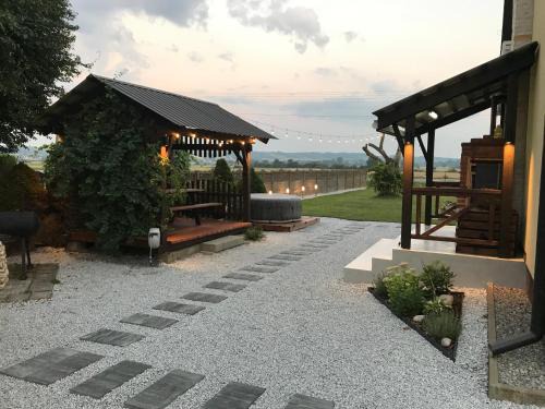 gmina Radecznica Apartamento | Agroturystyka Gorajeckie Roztocze