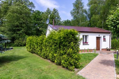 Rogozno Apartamento | Agroturystyka Kaczy Brzeg Apartament