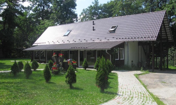 Osiecznica Casa | Agroturystyka Leśna Chata