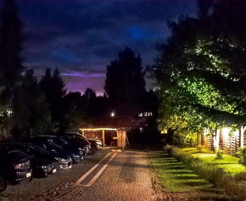 Narty Apartamento | Agroturystyka Leśna Dolinka