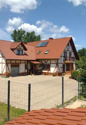 gmina Fredropol Casa | Agroturystyka Leśny Potok