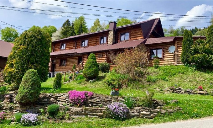 Ochotnica Dolna Casa | Agroturystyka Muzyki