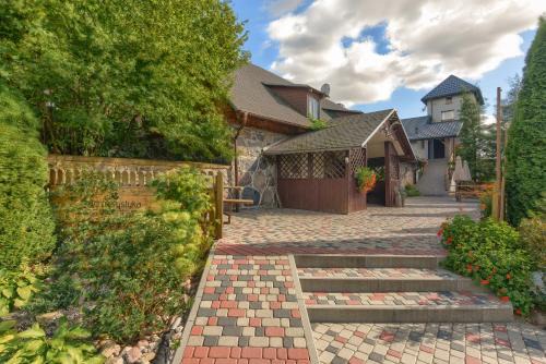 Brzozie Casa | Agroturystyka nad jeziorem Sopień