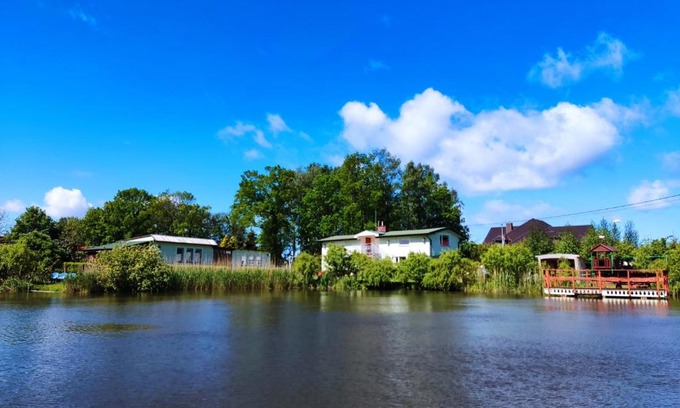 Zieleniewo Apartamento | Agroturystyka nad morzem II