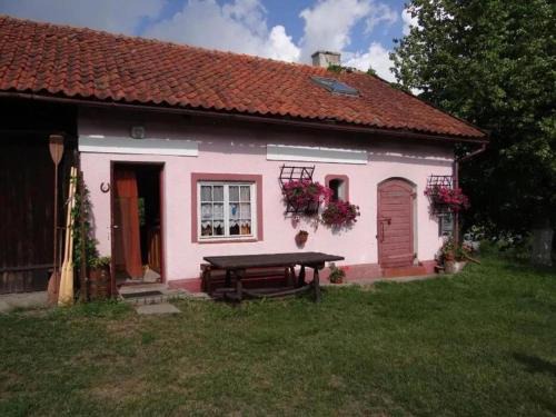 Ogonki Casa | Agroturystyka Oczko