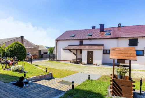 Lipnica Casa | Agroturystyka Piechowscy