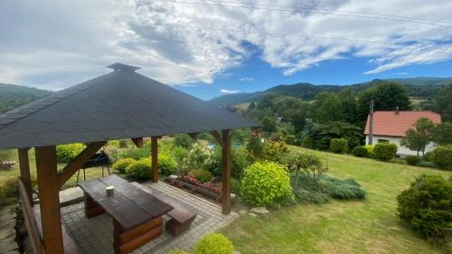 Kamesznica Casa | Agroturystyka pod Baranią Gorą