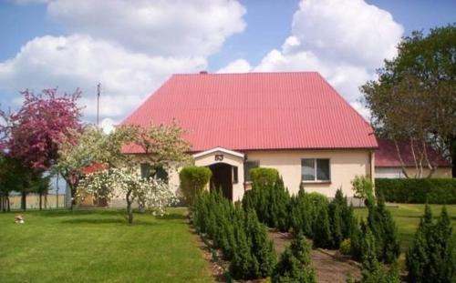 Karsibor Casa | Agroturystyka Pod Brzozami