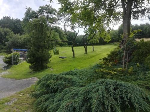Bardo Apartamento | Agroturystyka pod lasem