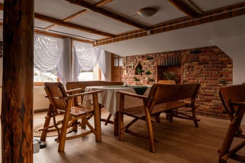 Łopuszna Apartamento | Agroturystyka Pod Małą Górą