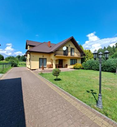 gmina Jozefow Casa | Agroturystyka Pod Płaczącym Kamieniem