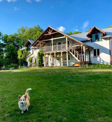 gmina Opinogora Gorna Casa | Agroturystyka przy Pracowni Malarstwa i Rzeźby