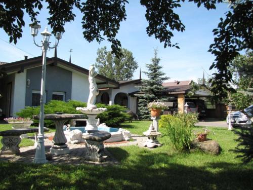 Hajnowka Casa | Agroturystyka Przylesie