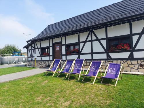 Nowogrodziec Casa | Agroturystyka Ranczo Gościszów