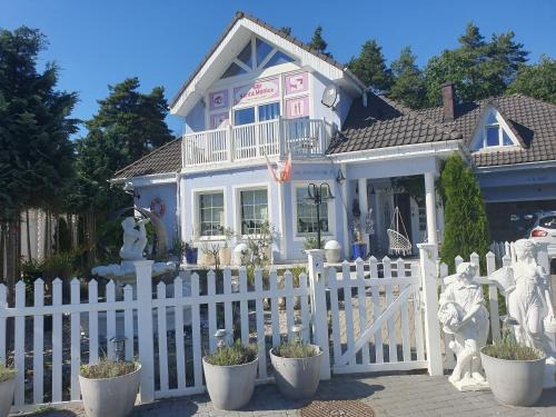 Morzyczyn Casa | Agroturystyka santa monica