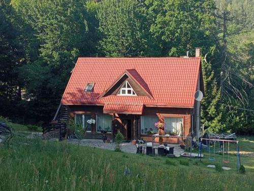 gmina Parzeczew Casa | Agroturystyka Sielskie Góry