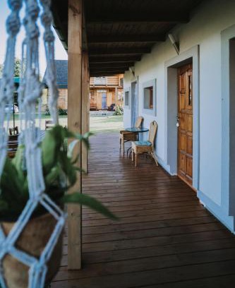 Masovian Voivodeship Casa | Agroturystyka Sielanka