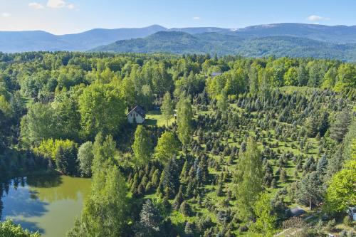 Staniszow Casa | Agroturystyka - Srebrny Las