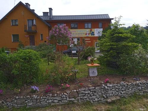 Szczytna Casa | Agroturystyka U Baltazara