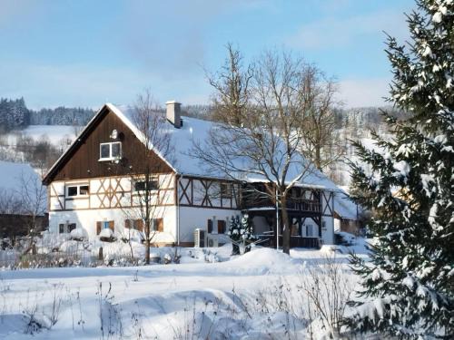 Leszczyniec Casa | Agroturystyka u Bartka