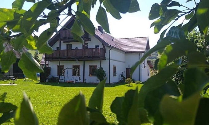 Radkow Casa | Agroturystyka "U Kasi"