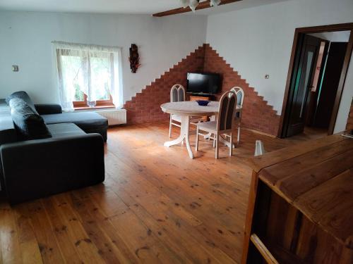 Ostrowice Apartamento | Agroturystyka UL