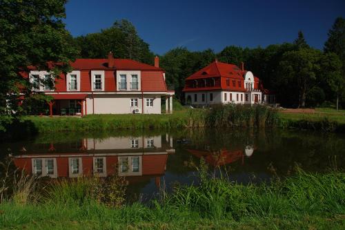 gmina Barwice Apartamento | Agroturystyka w Folwarku Uradz