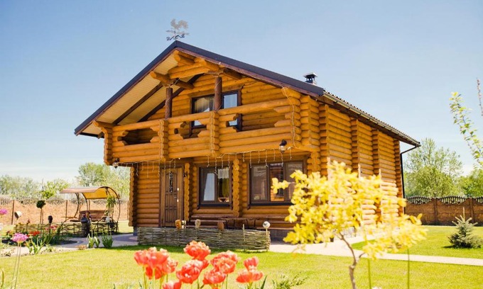 Brest Region Casa | Agrousadba Panskiya Lazni